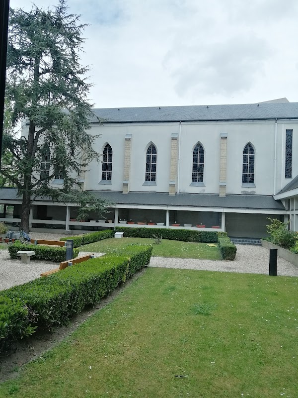 EHPAD Petites Soeurs des Pauvres - Photo principale