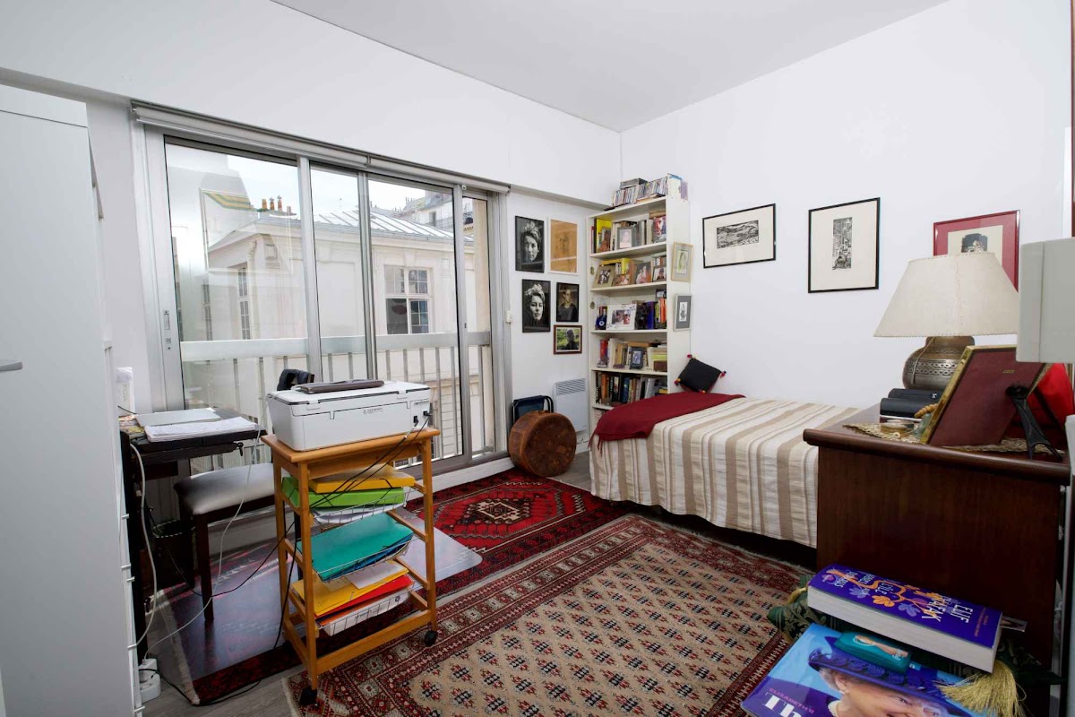 Résidence Du jardin des moines - Photo 4 sur 5 - Espaces de vie