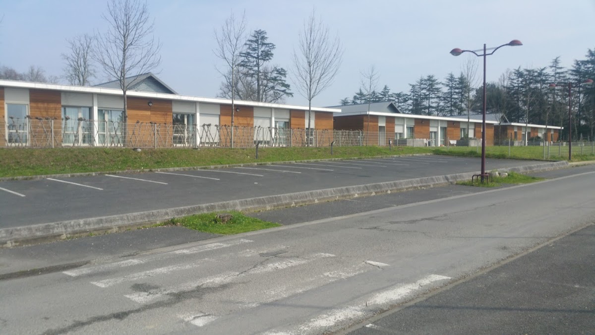 Photo de EHPAD Le Hameau de la Pelou, EHPAD à CREON