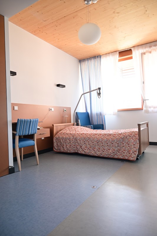 EHPAD La Mèche d'Argent - Photo 2 sur 5 - Intérieur et espaces communs