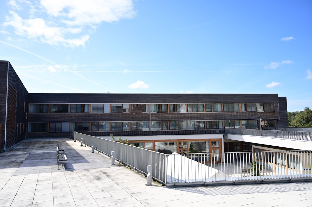 EHPAD La Mèche d'Argent - Photo 3 sur 5 - Chambres et hébergement