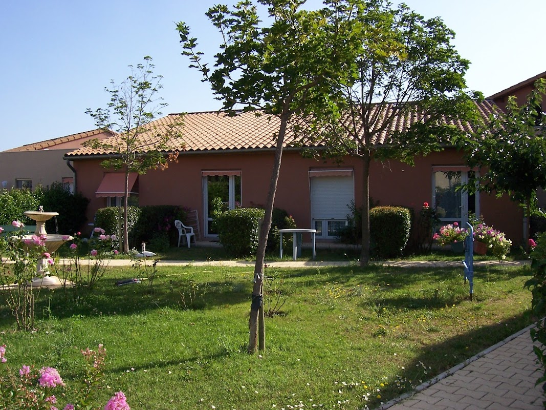 Logement - foyer Jean-Hélène - Photo 5 sur 5 - Environnement et extérieurs