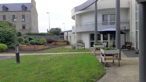 EHPAD de Ploumagoar - Photo principale