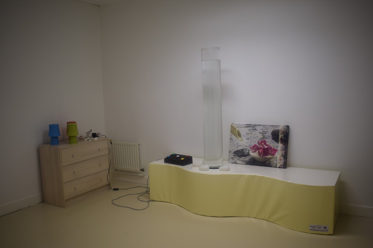 EHPAD Les Matins Bleus - Photo 4 sur 4 - Espaces de vie