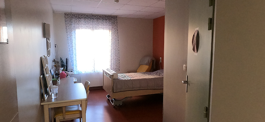 La Maison des Micocouliers - Photo 2 sur 5 - Intérieur et espaces communs