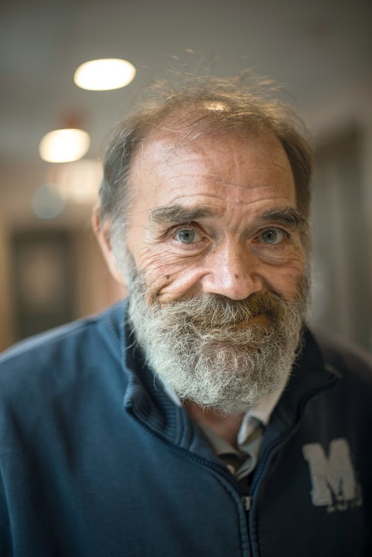 EHPAD Résidence L'Ermitage - Photo 4 sur 4 - Espaces de vie