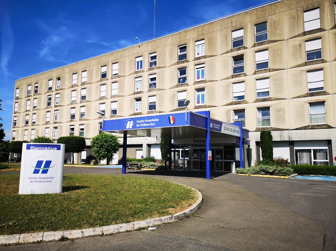 Photo de USLD Centre Hospitalier de Châteaudun, ESLD à CHATEAUDUN