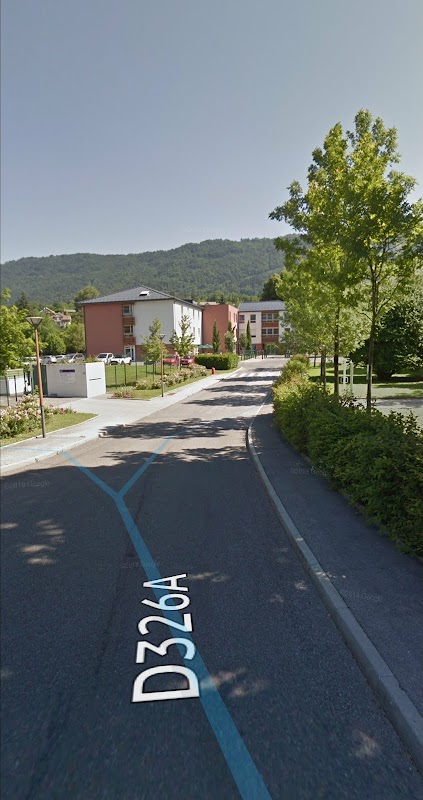 Photo de EHPAD Le Clos CasaÏ, EHPAD à MARIGNIER
