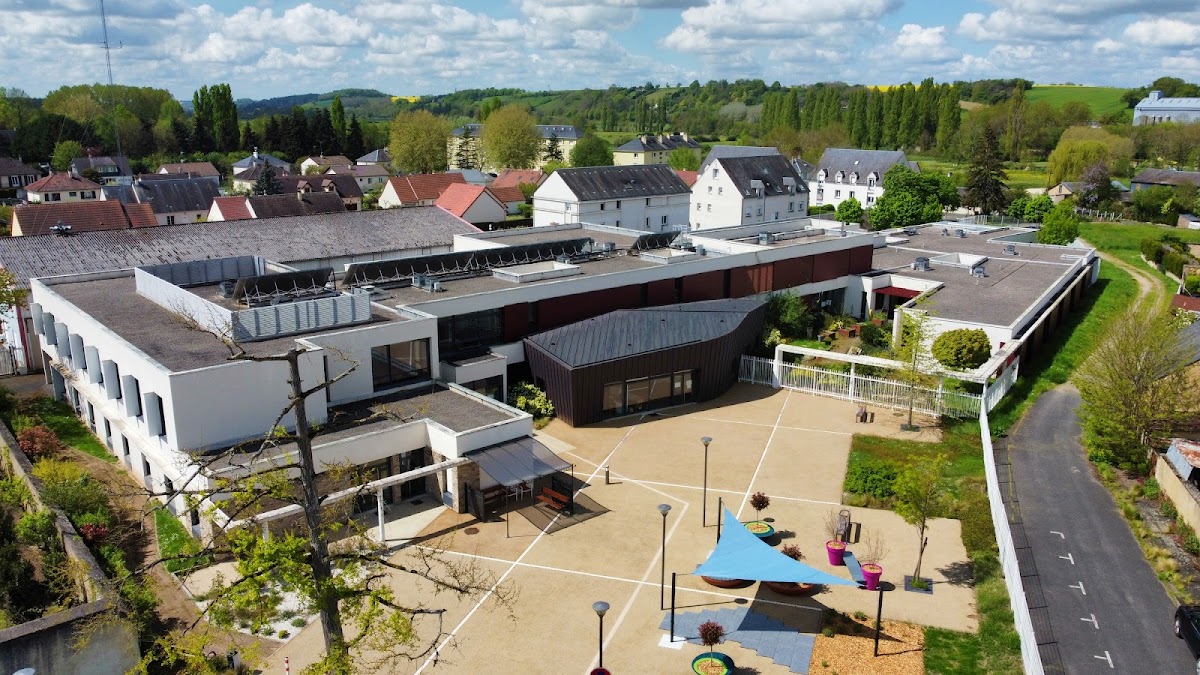 Photo de EHPAD Leguère-Viau, EHPAD à SAVIGNY SUR BRAYE