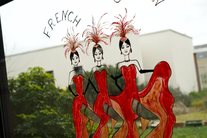 EHPAD Leguère-Viau - Photo 5 sur 5 - Environnement et extérieurs