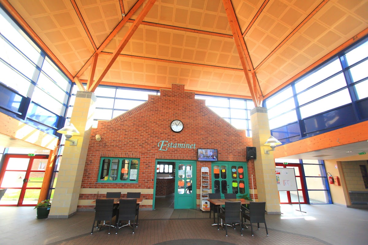 EHPAD la Roselière - Photo 4 sur 5 - Espaces de vie