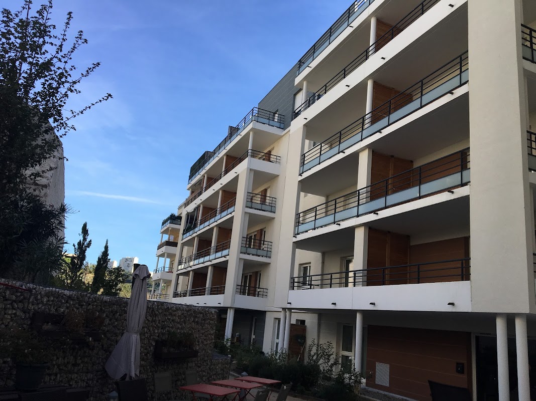 Photo de Résidence autonomie du chatelier, Résidence autonomie à MARSEILLE