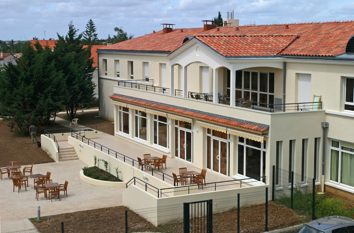 EHPAD Résidence Sevret - Photo 2 sur 5 - Intérieur et espaces communs