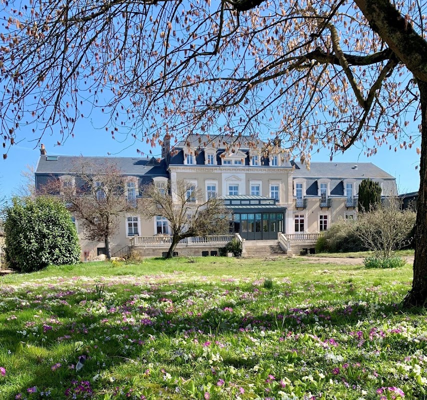 EHPAD Résidence Saint-Charles - Photo principale