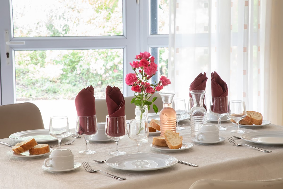 EHPAD Les Fougères - Photo 4 sur 5 - Espaces de vie