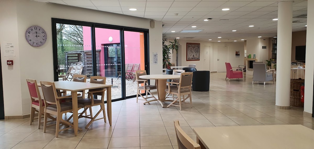Résidence Les Primevères - Photo 2 sur 5 - Intérieur et espaces communs