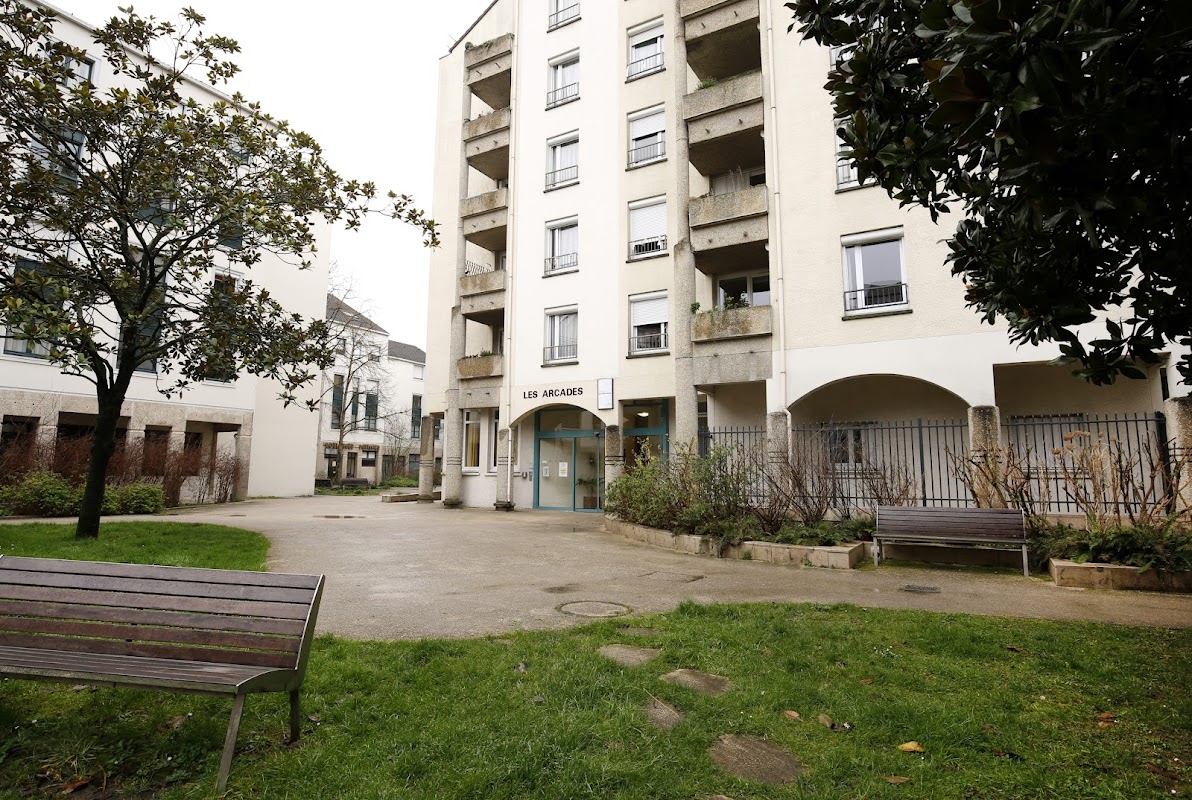 Résidence Les arcades - Photo principale