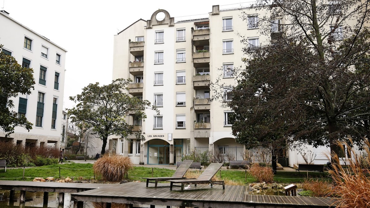 Résidence Les arcades - Photo 3 sur 5 - Chambres et hébergement