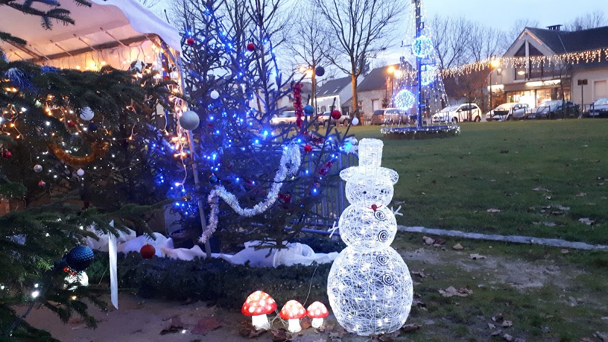 Photo de EHPAD d'Ablis, EHPAD à ABLIS