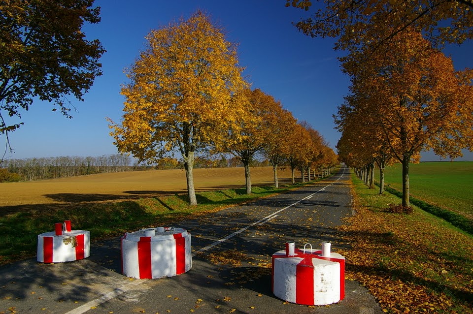 EHPAD d'Ablis - Photo 5 sur 5 - Environnement et extérieurs