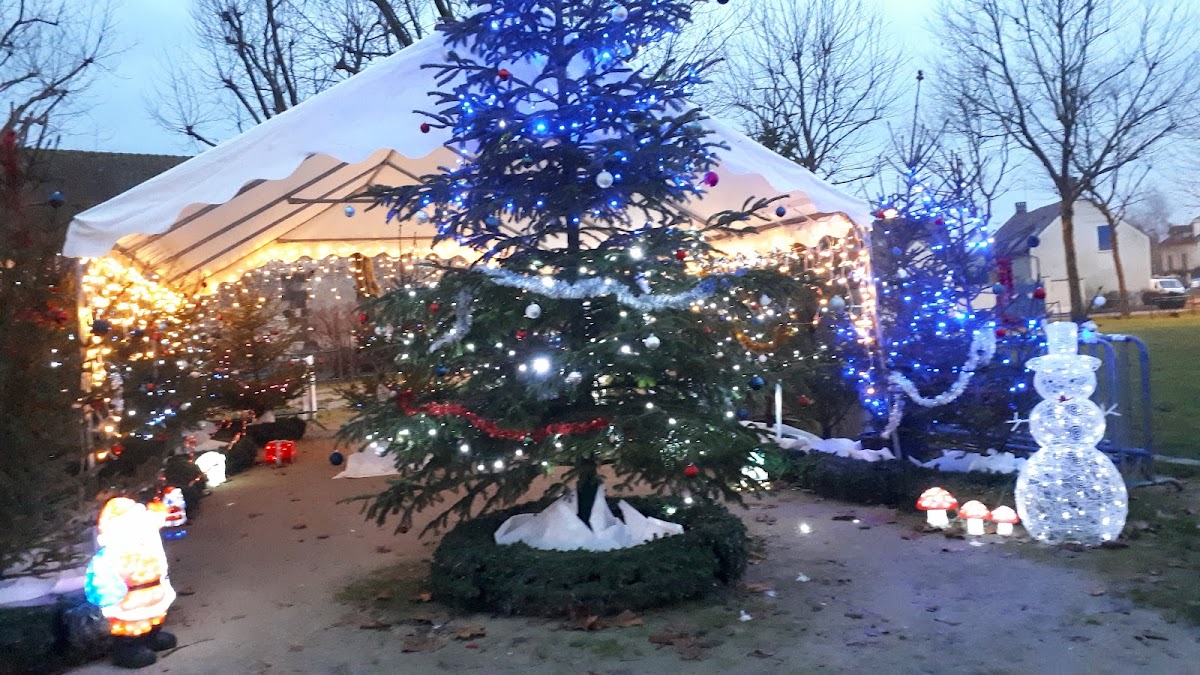 EHPAD d'Ablis - Photo 3 sur 5 - Chambres et hébergement