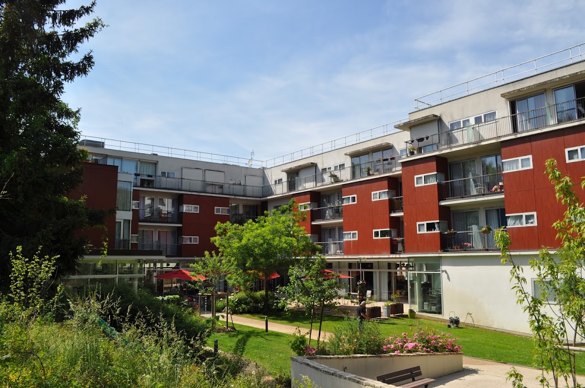 EHPAD Résidence de la Cité Verte