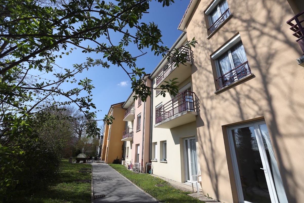 Photo de Association l'Agora EHPAD La Verte Colline, EHPAD à IVRY LA BATAILLE