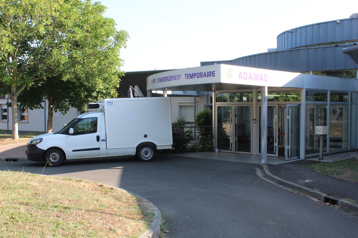 Centre d'hébergement temporaire de Saint-Gilles - Photo 3 sur 5 - Chambres et hébergement