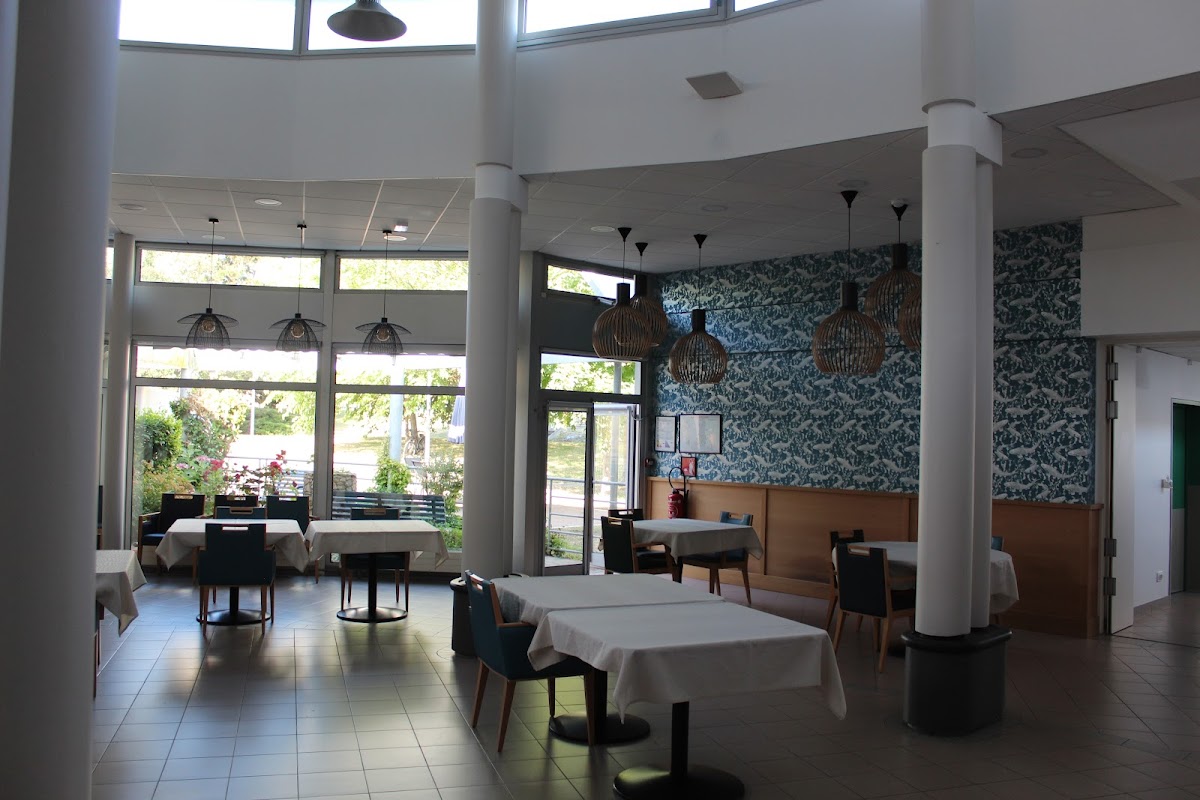 Centre d'hébergement temporaire de Saint-Gilles - Photo principale