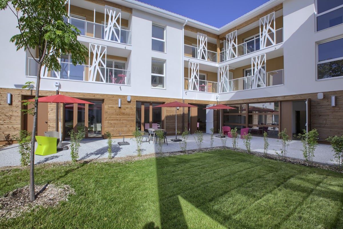 Résidence autonomie Edmond Michelet - Photo 3 sur 5 - Chambres et hébergement