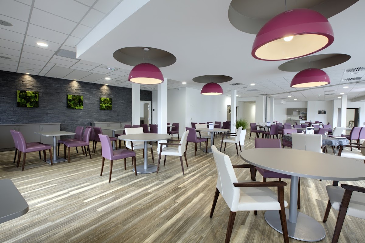 Résidence autonomie Edmond Michelet - Photo 4 sur 5 - Espaces de vie