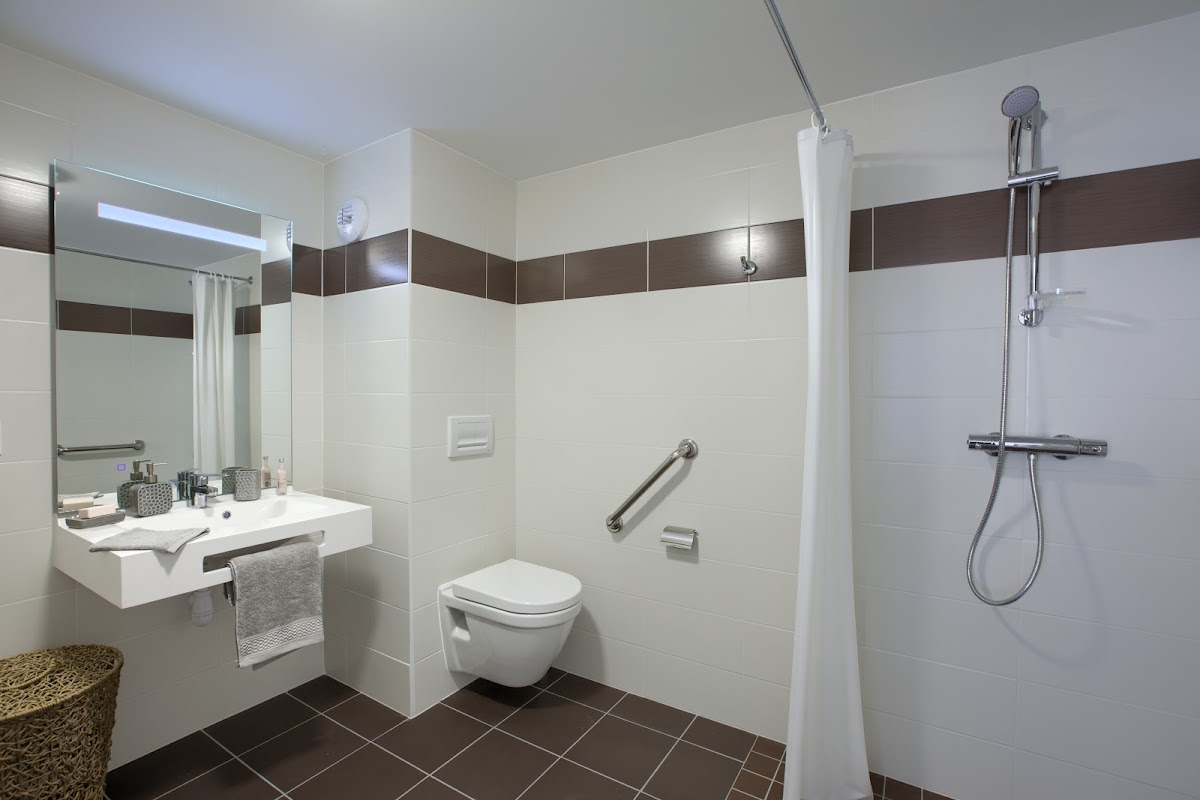 Résidence autonomie Edmond Michelet - Photo 2 sur 5 - Intérieur et espaces communs