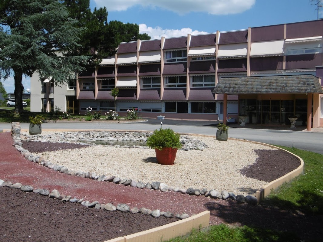 EHPAD Le Logis de la Petite Forêt - Photo principale
