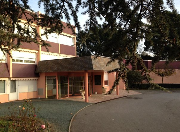 EHPAD Le Logis de la Petite Forêt - Photo 5 sur 5 - Environnement et extérieurs