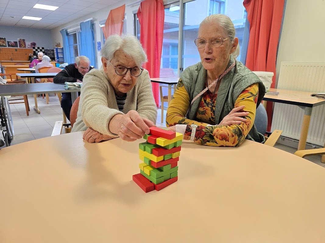 EHPAD Los Ainats - Photo 4 sur 4 - Espaces de vie