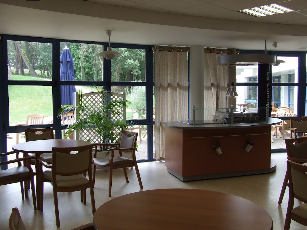 Résidence Tal Ar Mor - Photo 2 sur 5 - Intérieur et espaces communs