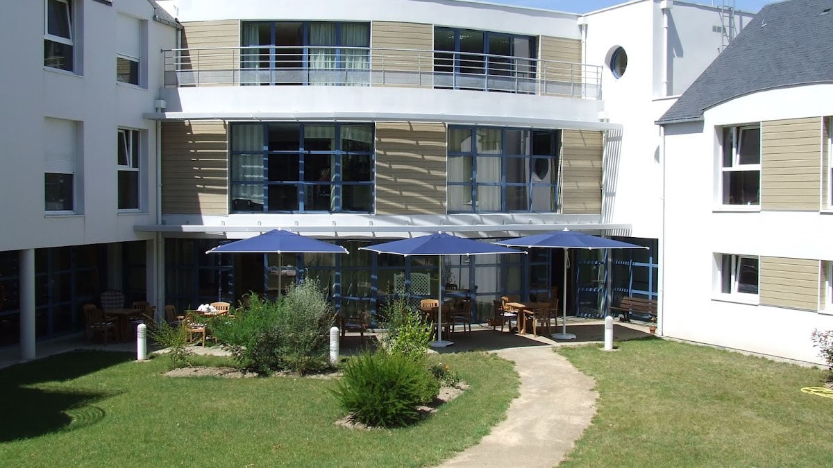 Résidence Tal Ar Mor