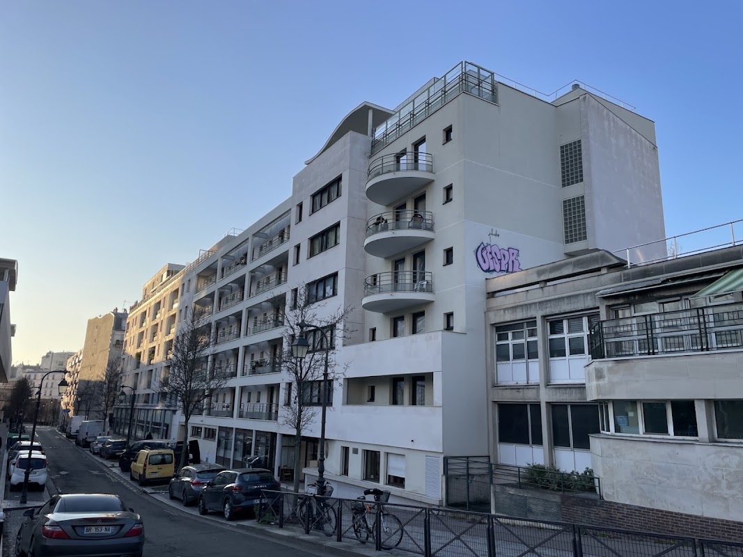 EHPAD - Résidence La Pirandelle