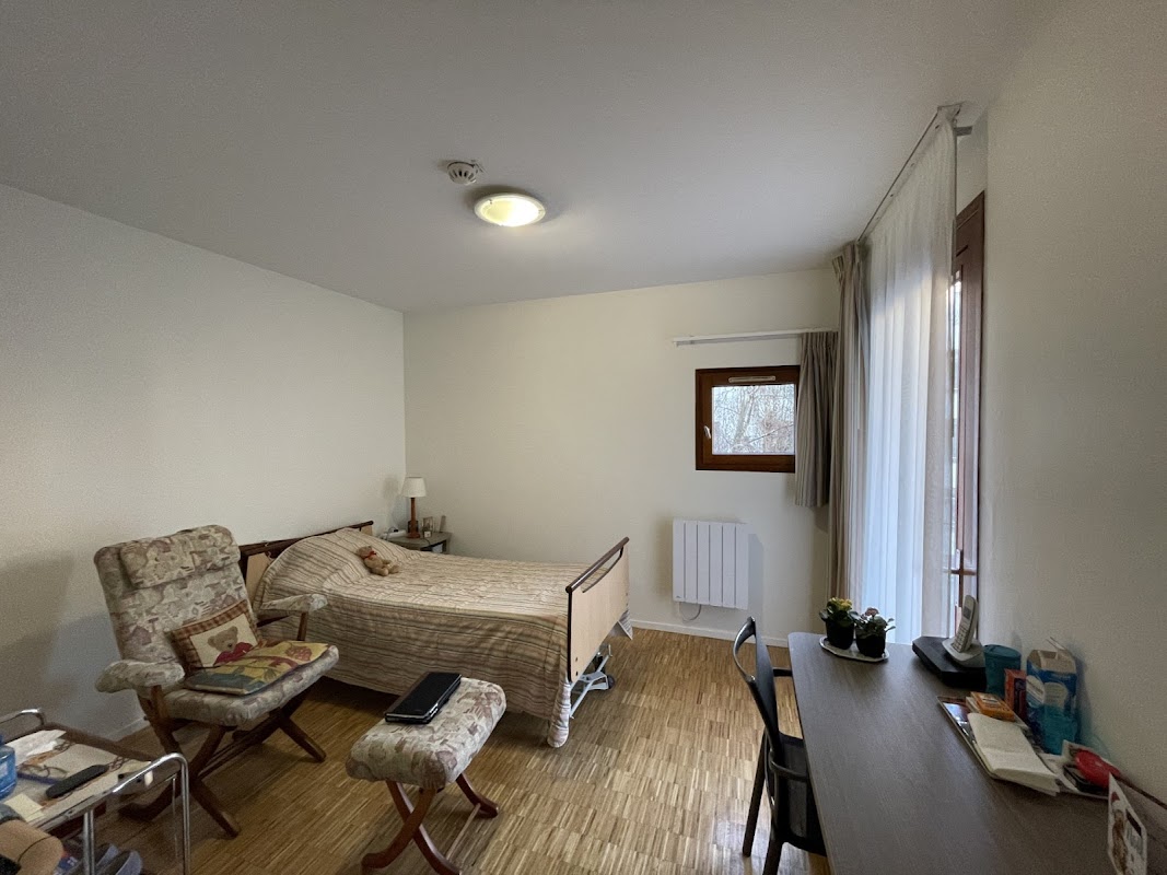 EHPAD - Résidence La Pirandelle - Photo 4 sur 5 - Espaces de vie