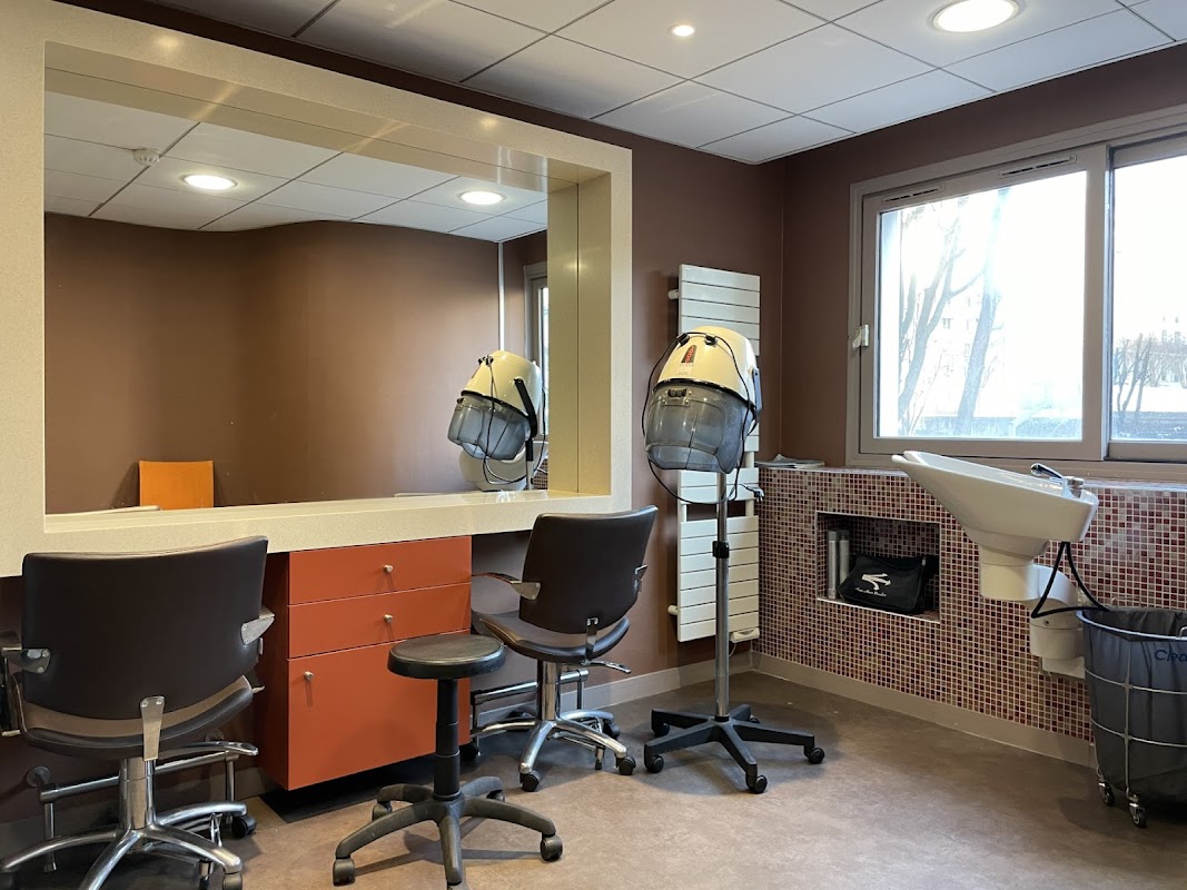 EHPAD - Résidence La Pirandelle - Photo 5 sur 5 - Environnement et extérieurs