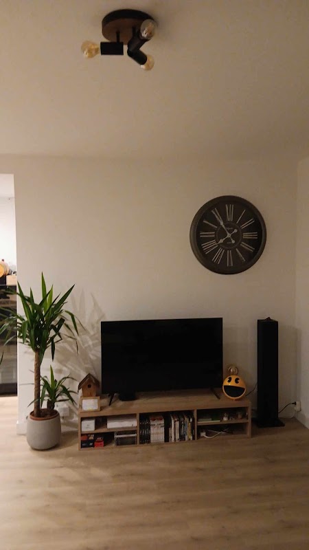 Photo de Foyer-Résidence La Girardière, Résidence autonomie à CHOLET