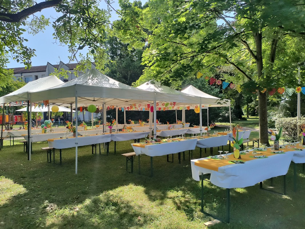 Photo de EHPAD Résidence Le Ried, EHPAD à MARCKOLSHEIM