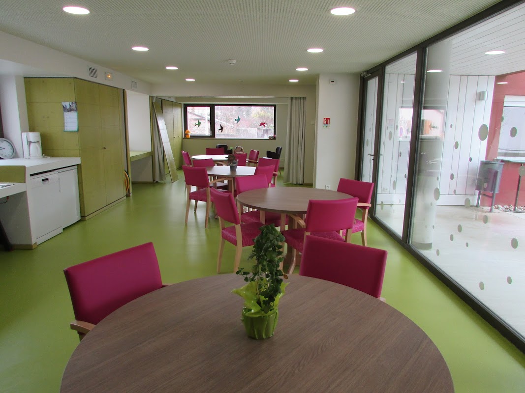 EHPAD Résidence Le Ried - Photo 4 sur 5 - Espaces de vie
