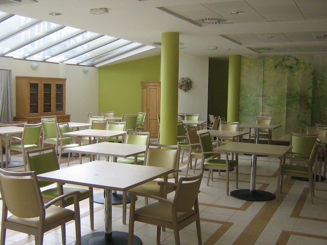 EHPAD Résidence Arpage Émile Zola - Photo 2 sur 5 - Intérieur et espaces communs