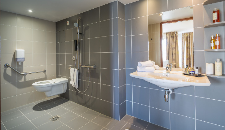 EHPAD - résidence Tiers Temps - Photo 3 sur 5 - Chambres et hébergement