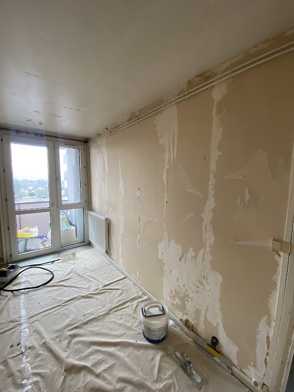 Résidence BTP RMS Le Château Blanc - Photo 2 sur 2 - Intérieur et espaces communs