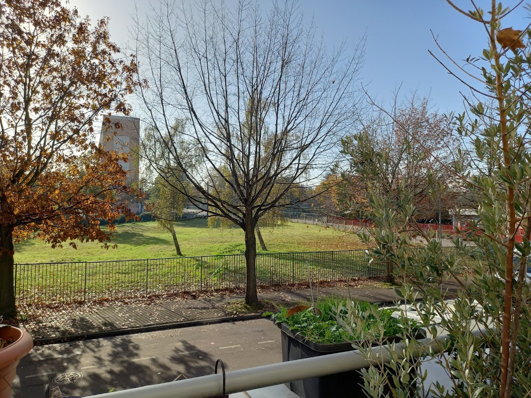 Résidence BTP RMS Le Château Blanc