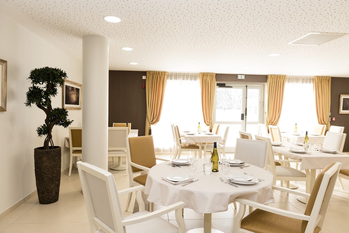 EHPAD Résidence du Bois Joli - Photo 4 sur 5 - Espaces de vie