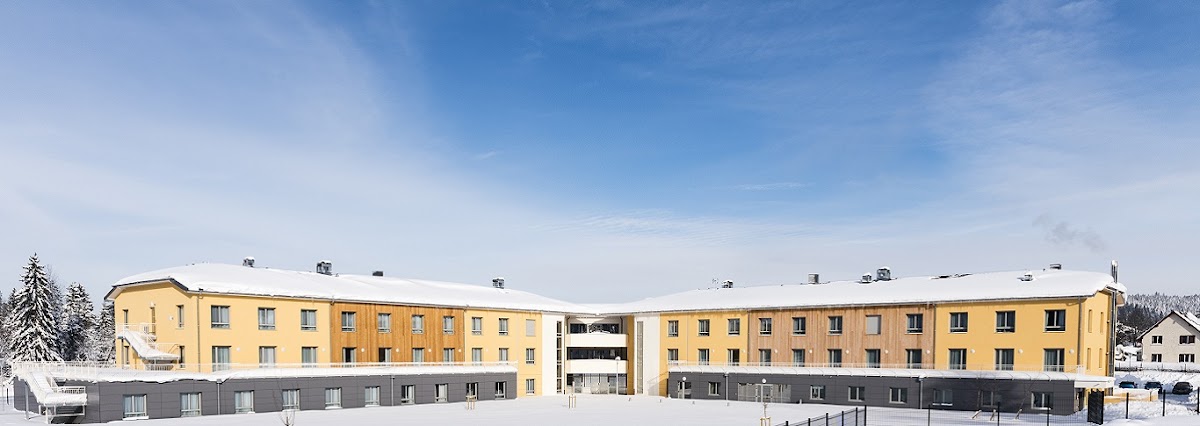 Photo de EHPAD Résidence du Bois Joli, EHPAD à BONNETAGE
