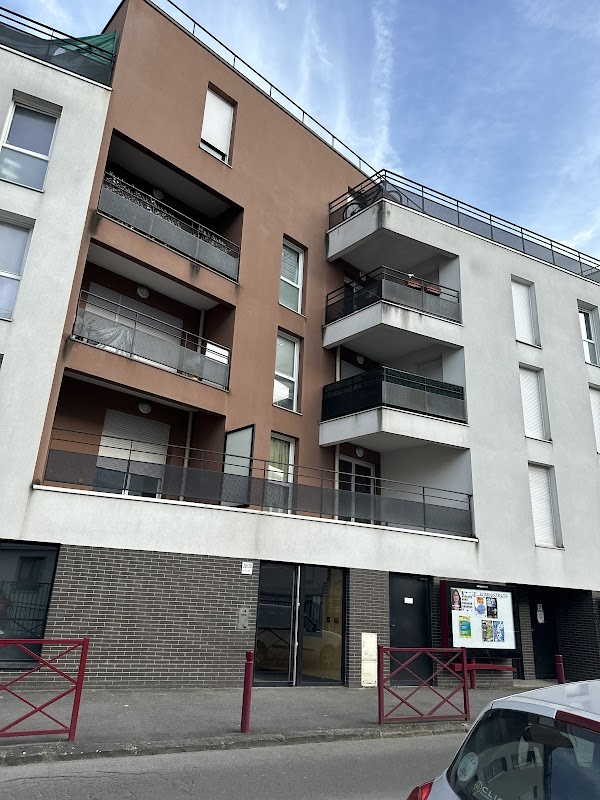 Résidence autonomie La Poterne - Photo 4 sur 5 - Espaces de vie